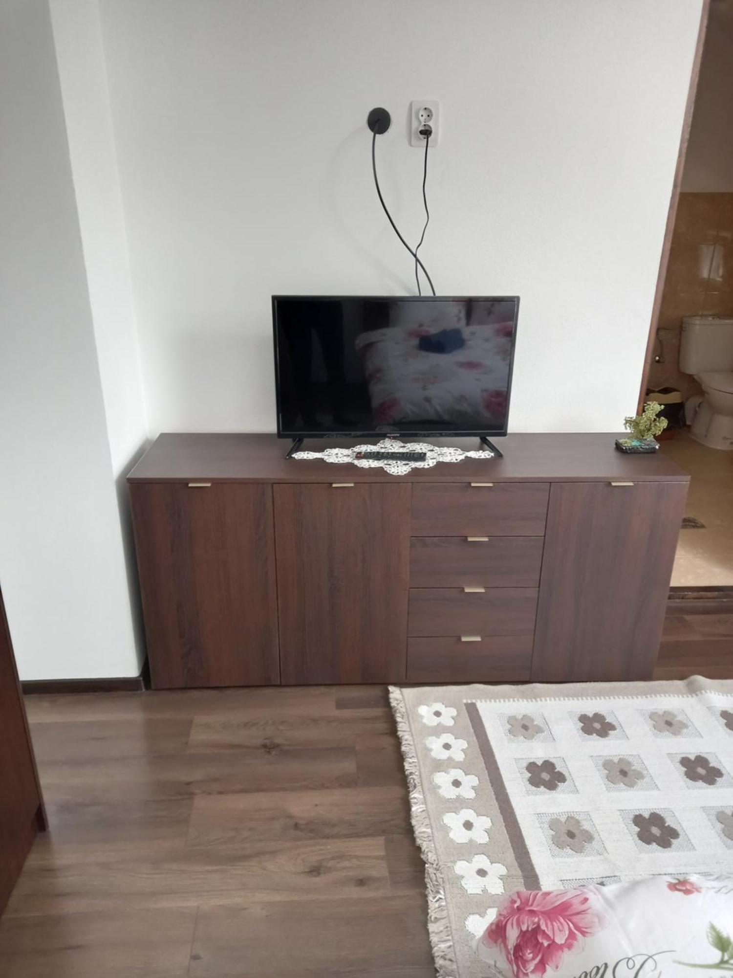 مبيت وإفطار Colibiţa Casa Geanina المظهر الخارجي الصورة