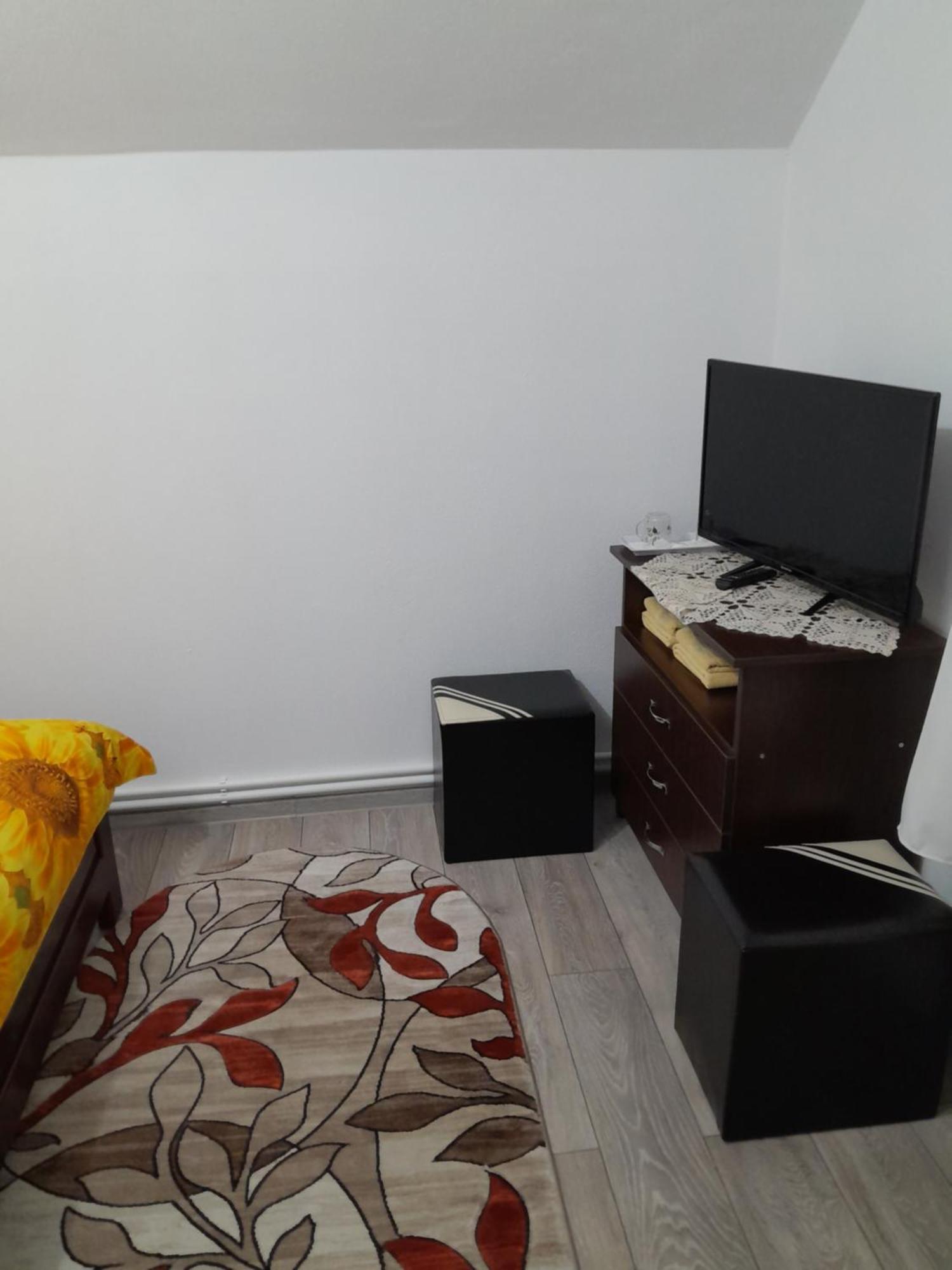 مبيت وإفطار Colibiţa Casa Geanina المظهر الخارجي الصورة