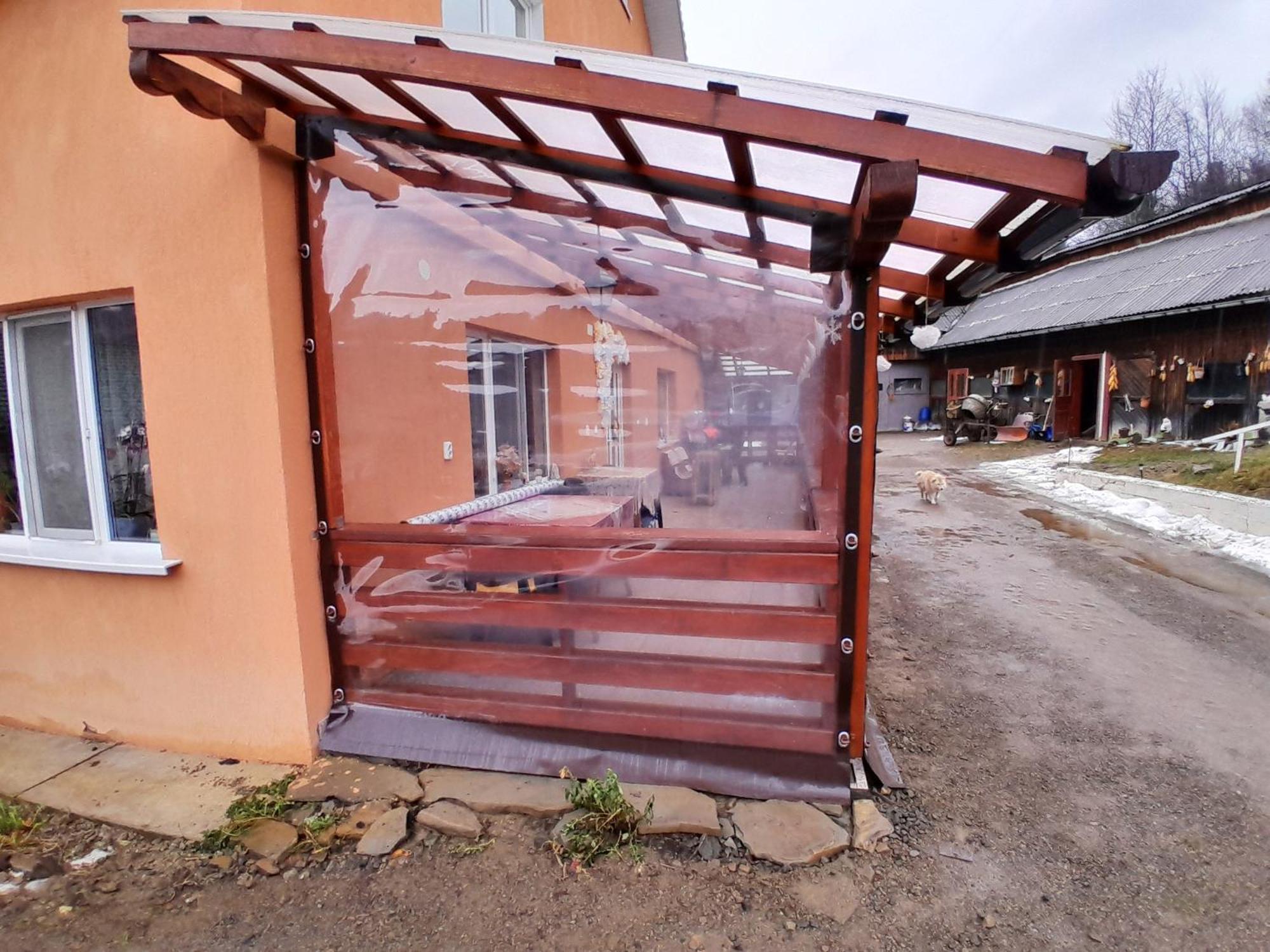 مبيت وإفطار Colibiţa Casa Geanina المظهر الخارجي الصورة