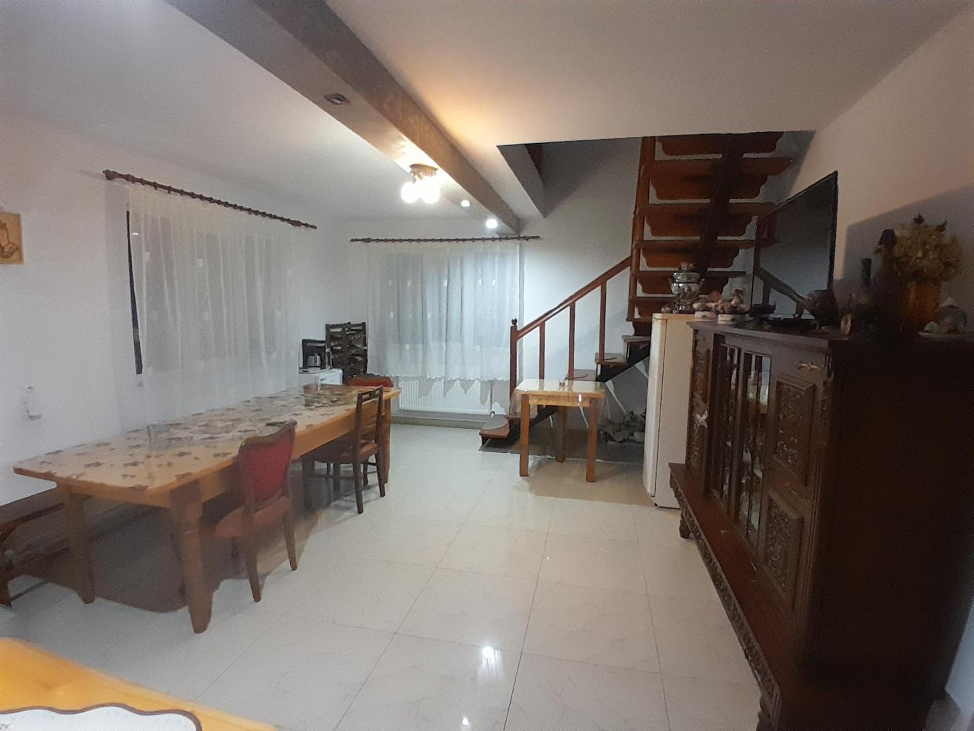 مبيت وإفطار Colibiţa Casa Geanina المظهر الخارجي الصورة